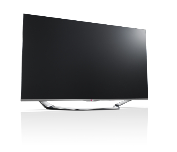 LG 42LA691S - 1394985 - zdjęcie 3
